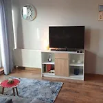 Apartament Powiew Morza - Zielone Tarasy Kolobrzeg