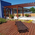 Apartament Powiew Morza - Zielone Tarasy Kolobrzeg