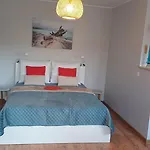 Apartament Powiew Morza - Zielone Tarasy Kolobrzeg