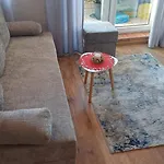 Apartament Powiew Morza - Zielone Tarasy Kolobrzeg
