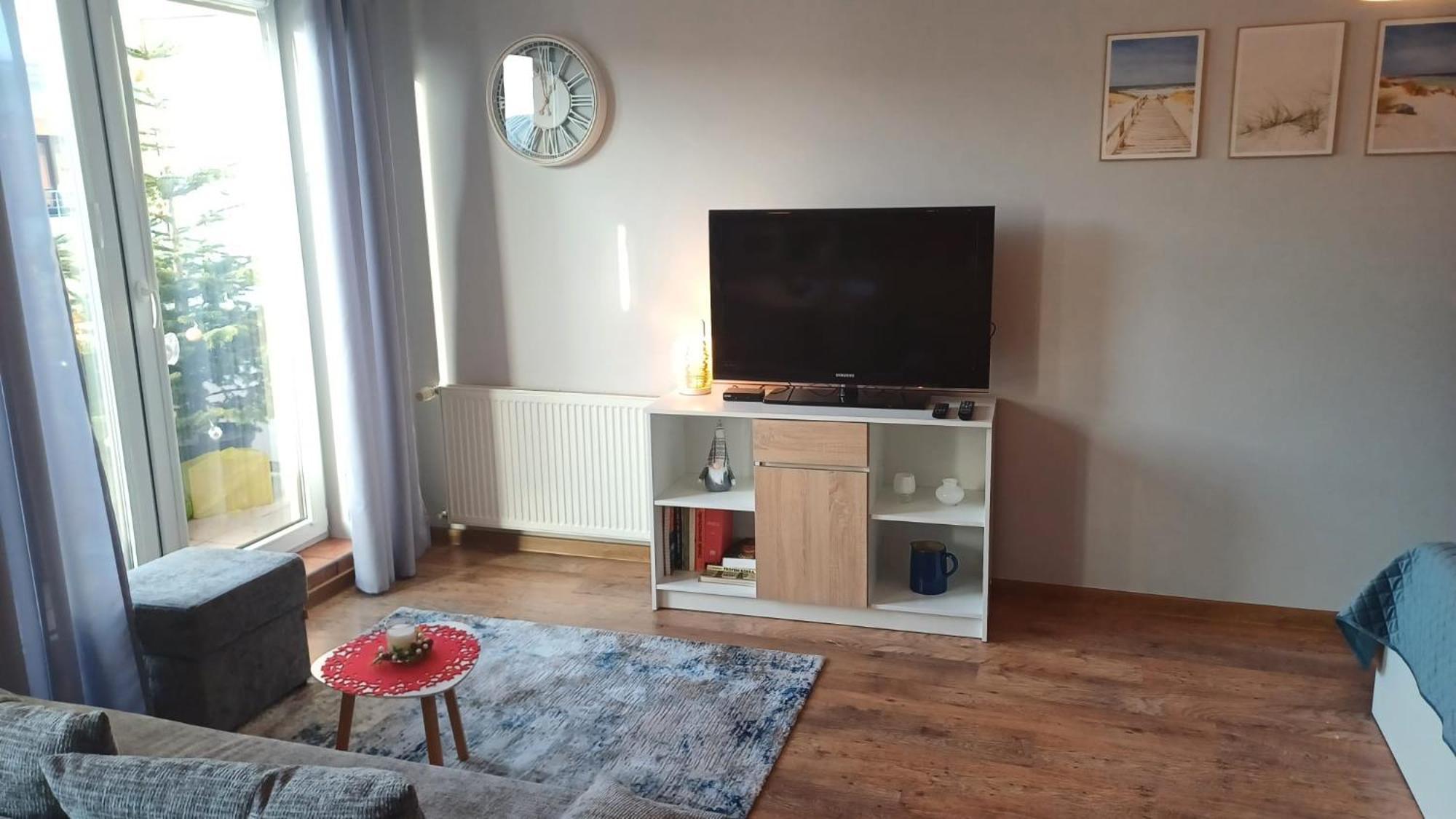 Apartment Powiew Morza - Zielone Tarasy