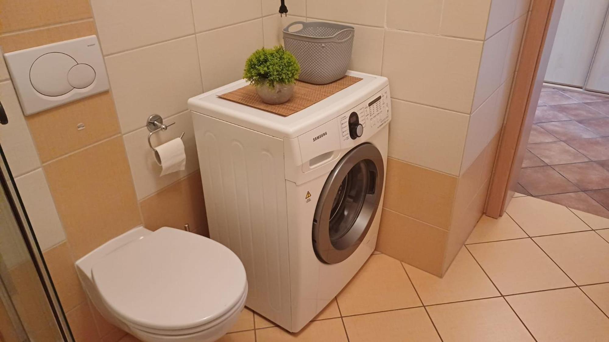 Apartment Powiew Morza - Zielone Tarasy Kolberg