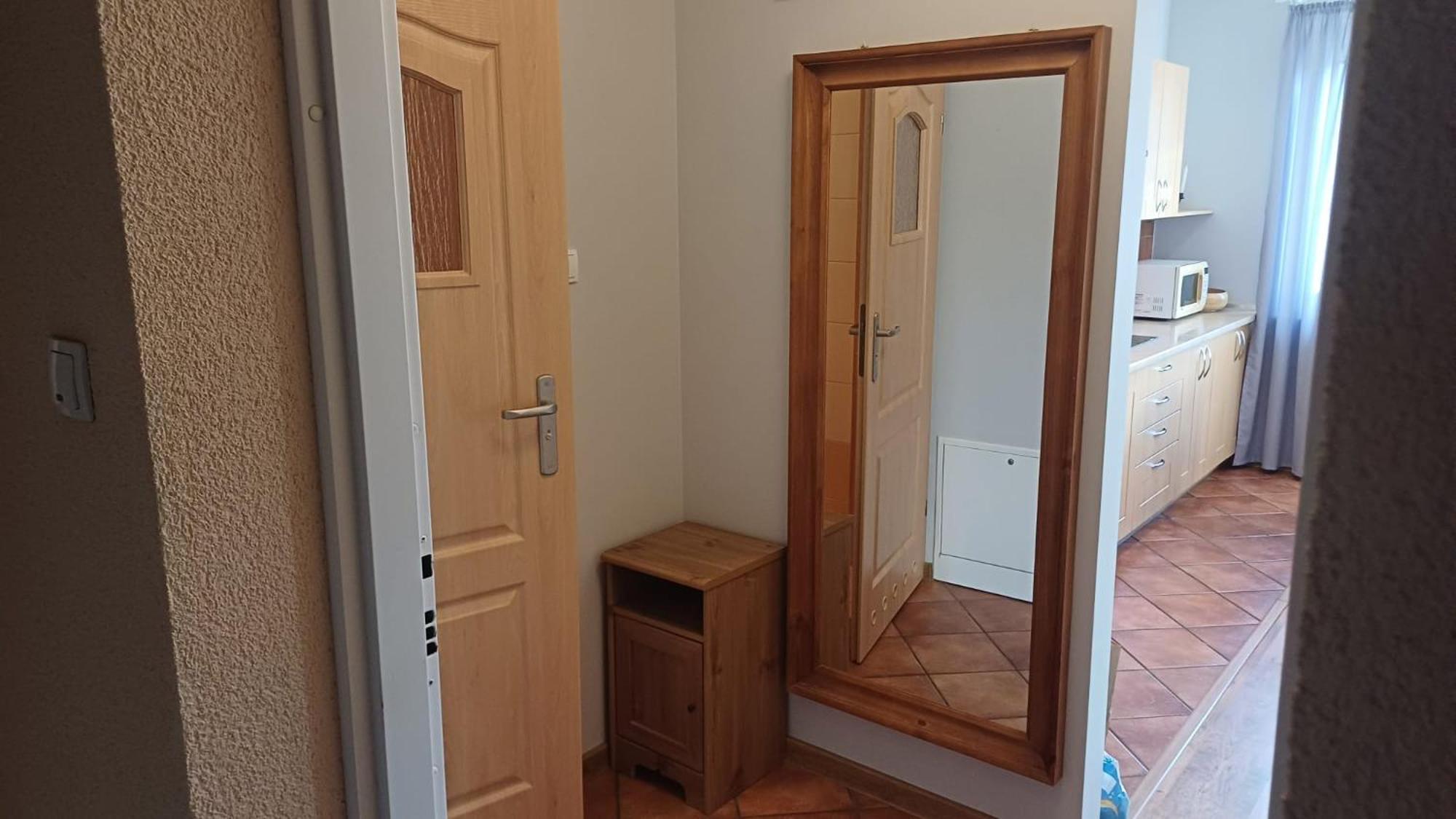 Apartment Powiew Morza - Zielone Tarasy