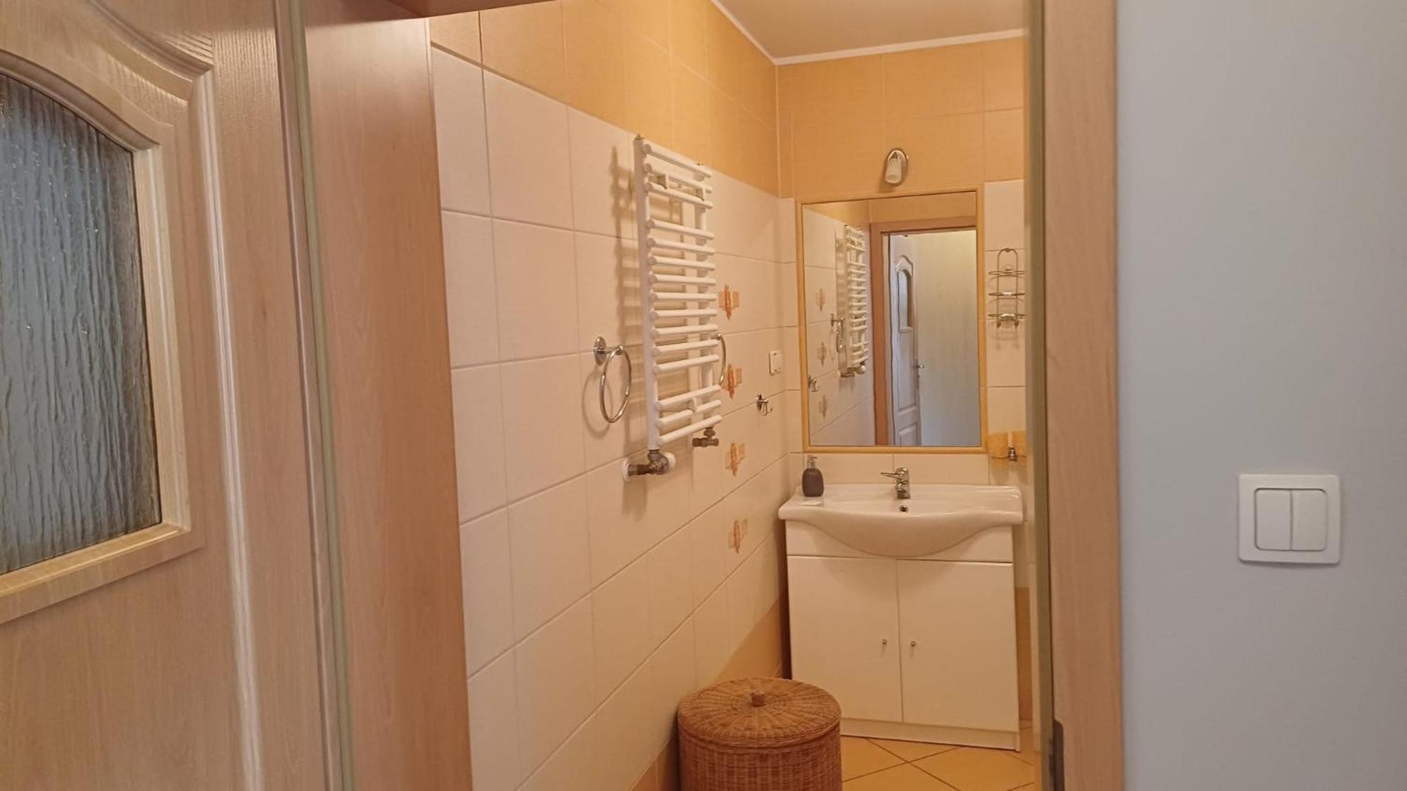 Apartment Powiew Morza - Zielone Tarasy Kolberg