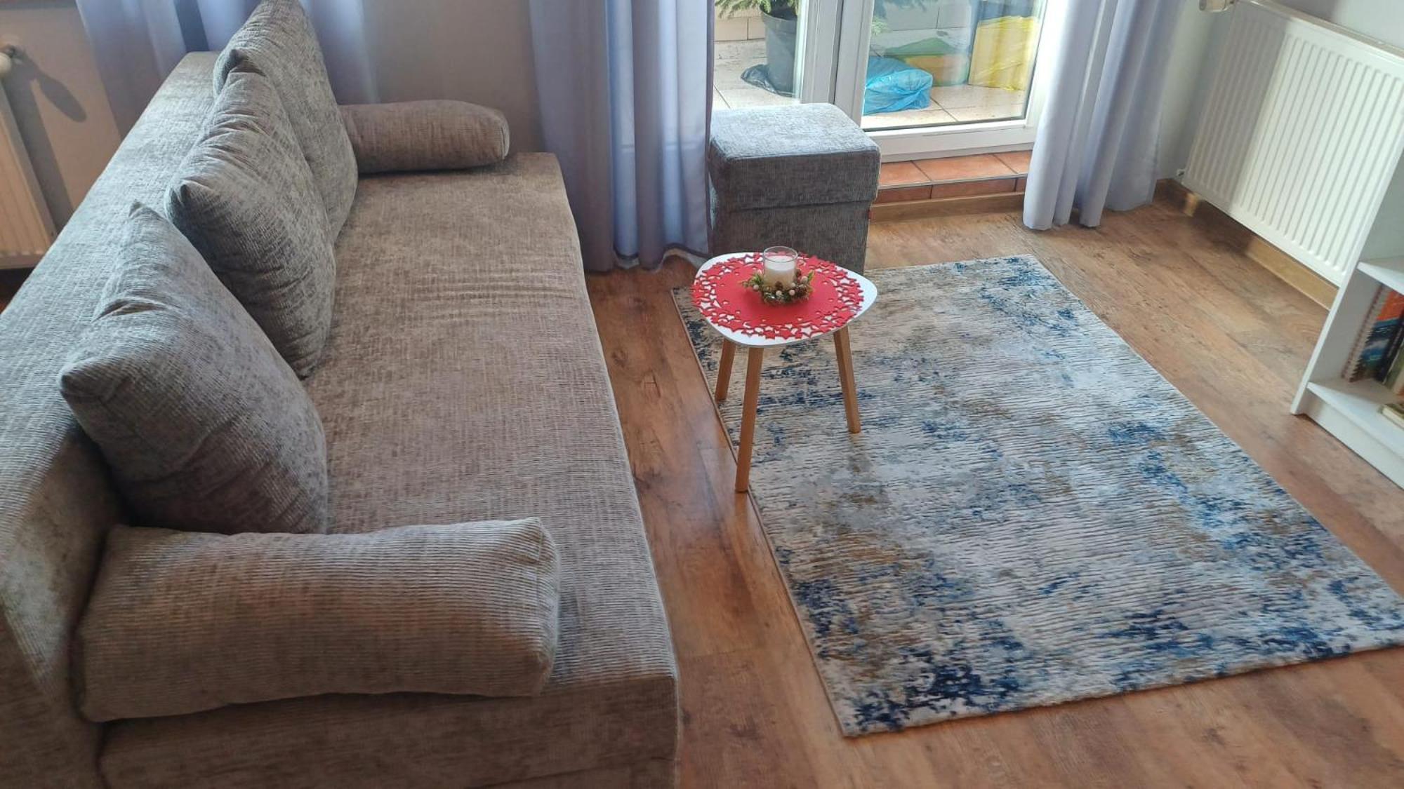 Powiew Morza - Zielone Tarasy Apartment Kolberg