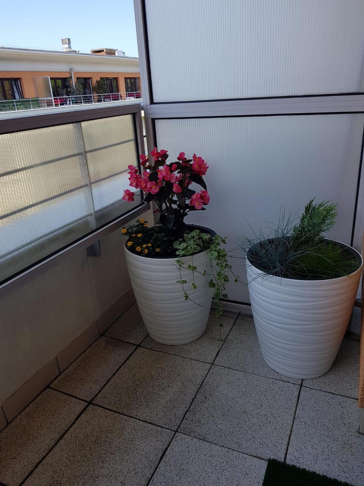 Apartment Powiew Morza - Zielone Tarasy *
